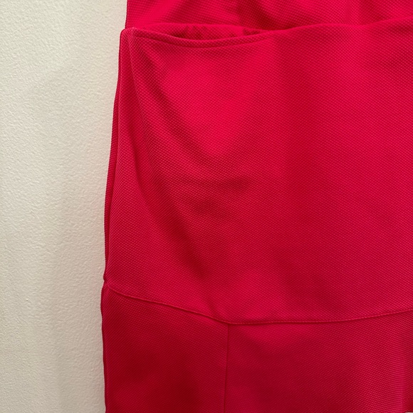 TAIL Pink golf tennis skort size M with pockets - Picture 9 of 10